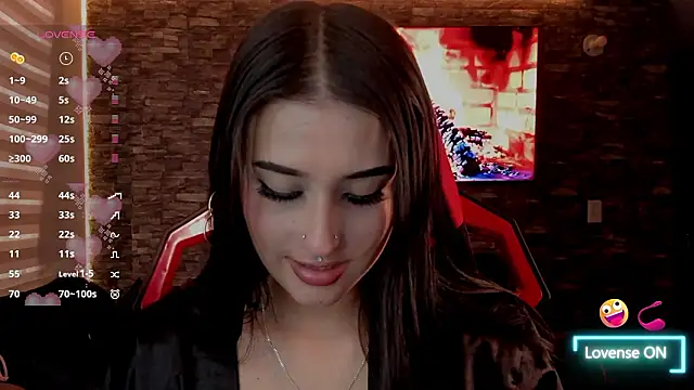 Charlotte greys online show from January 16, 9:44 pm