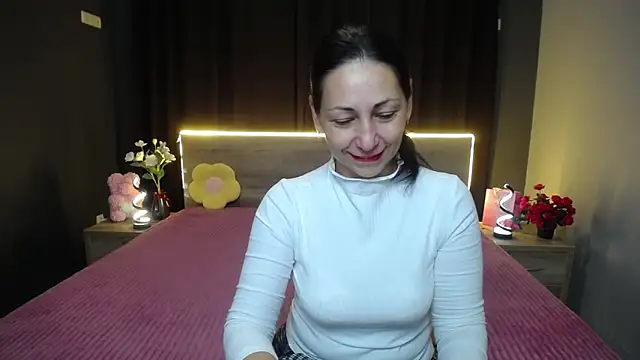 LiluGrants online show from November 13, 7:24 pm