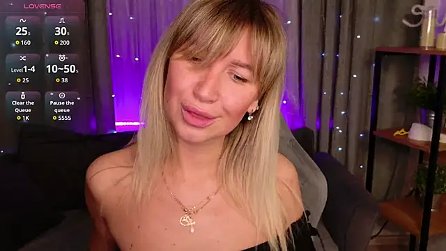 MilaBott online show from March 11, 7:27 pm