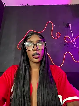 TIFFANYYSTAR online show from December 15, 7:52 pm