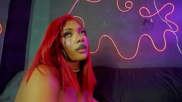 TIFFANYYSTAR online show from January 8, 6:56 pm