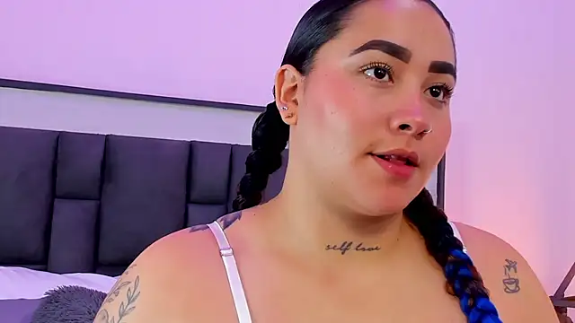 Ayla martinez online show from October 11, 3:22 am