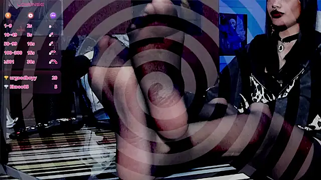 saeko karine online show from January 7, 12:14 am