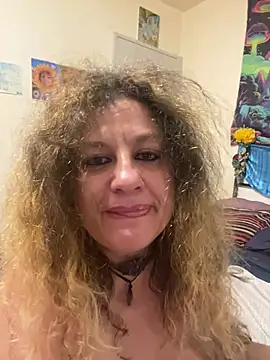 PepperyCodpiece online show from July 20, 12:35 am