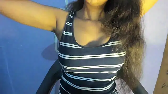 aarjulove online show from September 11, 4:29 pm