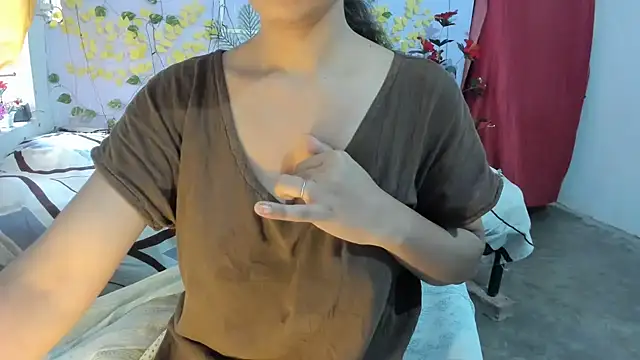 aarjulove online show from May 27, 2:30 am