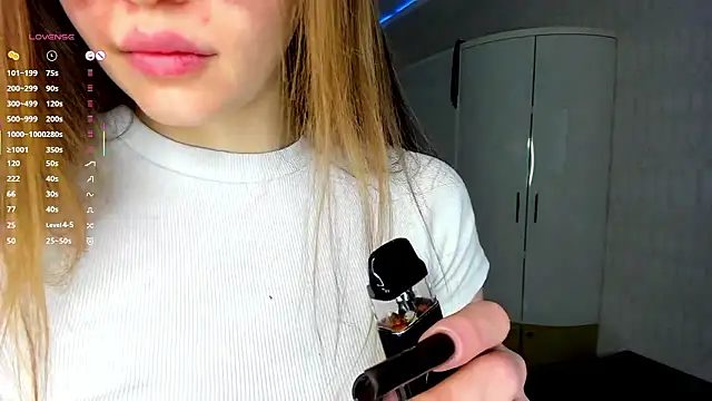 WiloneDimmick online show from February 17, 7:51 am