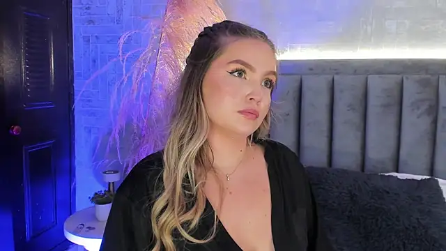 GaiaBaker online show from October 25, 6:04 pm