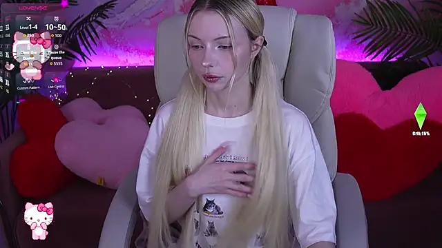 EviStar online show from February 15, 8:46 am