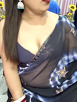 Cute-Raashii online show from February 1, 1:37 am