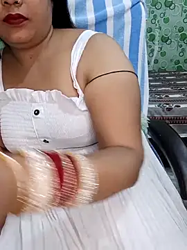 Cute-Raashii online show from October 10, 1:43 am