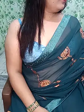 Cute-Raashii online show from September 24, 1:04 am