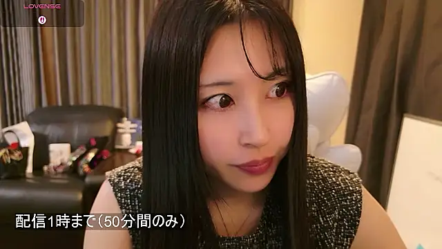 -satomi-jp online show from March 17, 3:16 pm