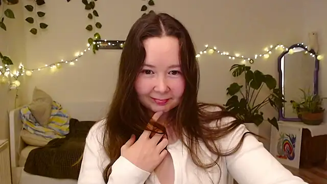 nextdoorbabygirl online show from January 16, 7:32 pm