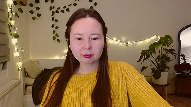 nextdoorbabygirl online show from October 14, 6:10 pm