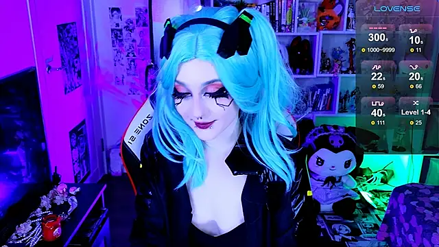 Aki  Ra online show from April 26, 7:11 pm