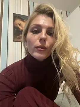 Liya my online show from November 8, 6:35 pm