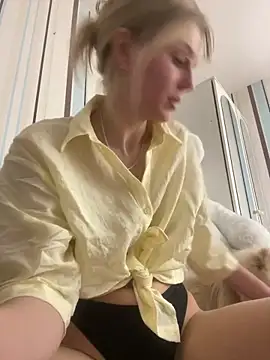 Liya my online show from March 14, 9:27 pm