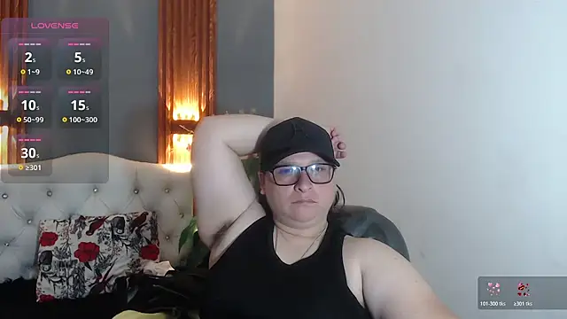 katty femdom online show from March 15, 10:17 am