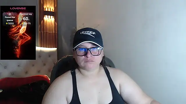 katty femdom online show from October 30, 1:23 pm