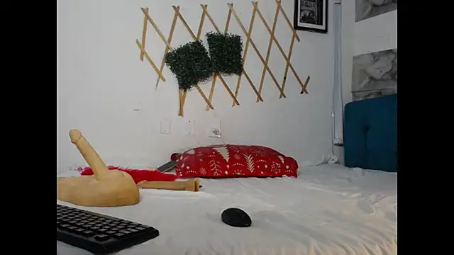 diabla sexyboobs online show from October 27, 7:41 pm