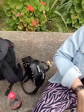 sophie banger online show from March 22, 9:10 pm