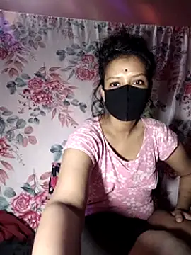 Oindrila-Rani online show from February 7, 1:15 pm