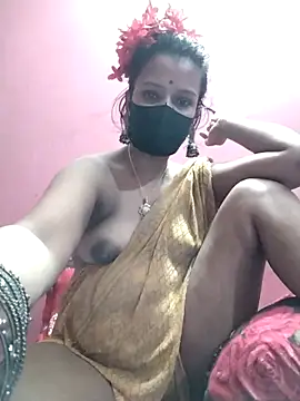 Oindrila-Rani online show from September 8, 5:23 pm