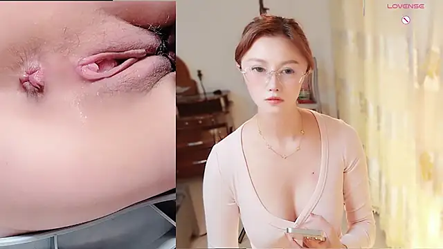 Krismil3 online show from December 17, 10:03 pm