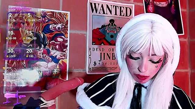 Yennastone online show from February 17, 8:02 am