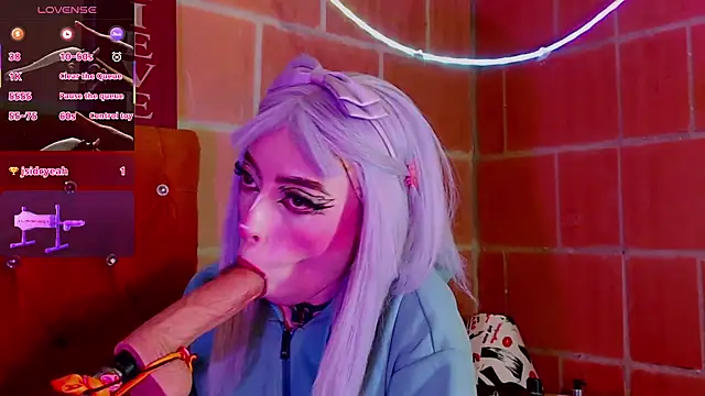 Yennastone online show from October 16, 6:49 am