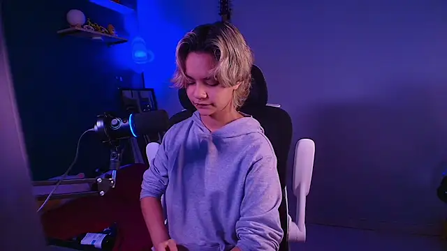 marlena3312 online show from February 6, 2:09 pm