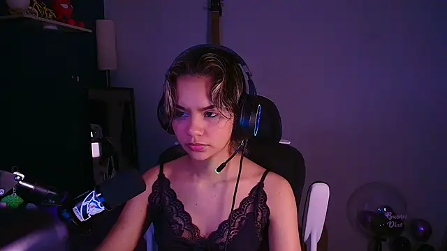 marlena3312 online show from March 17, 1:59 pm