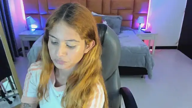 Tamy edwards online show from April 4, 8:18 pm