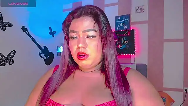 OpraxBellinda online show from June 4, 3:12 am