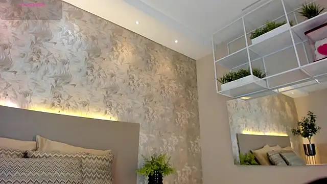 JadaKai online show from March 30, 12:54 am