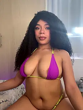 Alyssa Houston online show from January 19, 1:29 pm