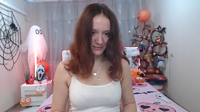 BarbaraStily online show from November 7, 8:20 am