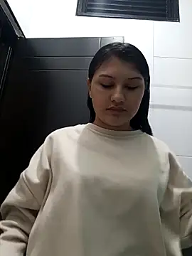 Nicky-7 online show from February 18, 6:18 pm