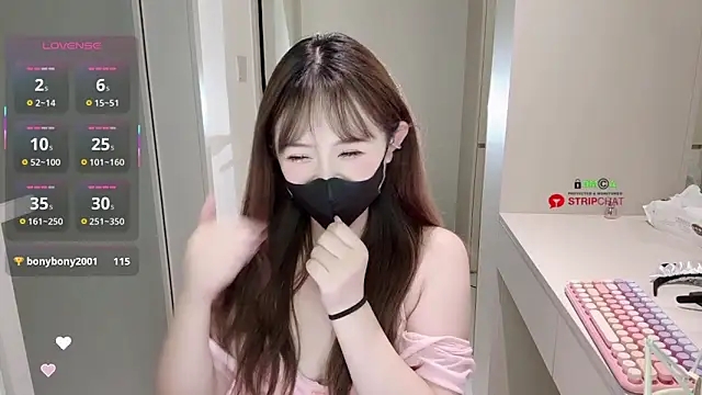 -Yokyo online show from September 17, 4:05 pm