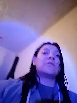 CORALINE GREYM online show from January 12, 1:33 am