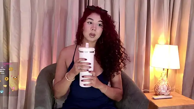 candyy bella online show from March 7, 5:53 pm