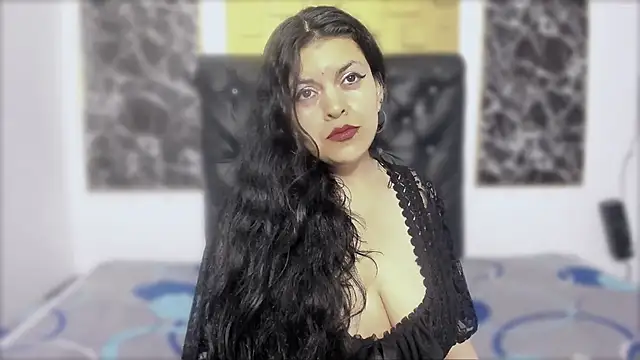 scarlett w0lf online show from January 9, 2:54 pm