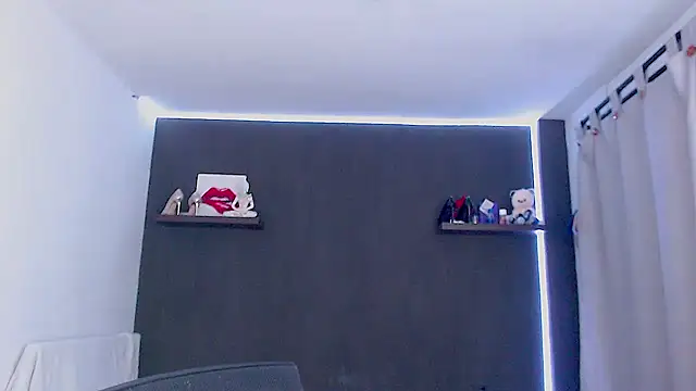 SusanLeroy online show from March 15, 10:06 am