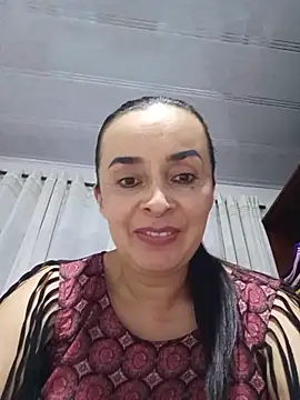 Samantha Sullivan  online show from March 4, 2:51 am