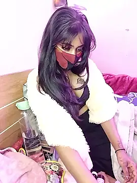 Sexy eye-19 online show from January 9, 7:24 am