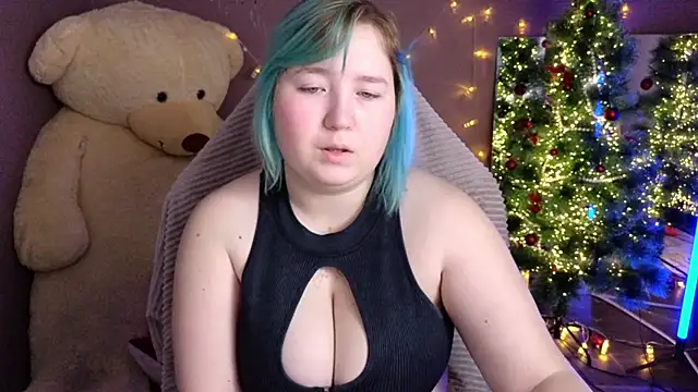 ChimberWol online show from December 18, 2:27 am