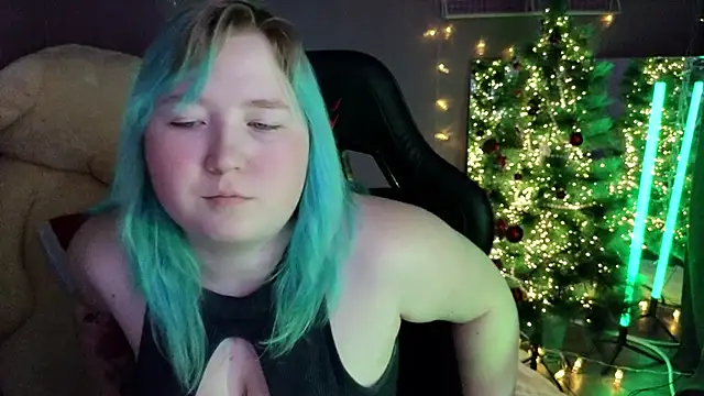 ChimberWol online show from December 5, 3:06 am