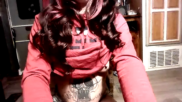 LitLilt online show from March 29, 8:24 am