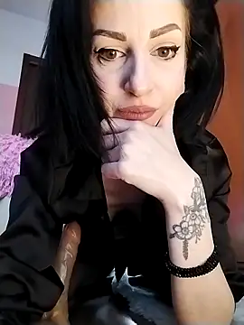 dahlia 82 online show from March 27, 8:48 am